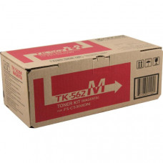 Kyocera Magenta Toner Cartridge (10,000 Yield) TK562M