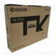 Kyocera TK7127 Toner Cartridge - Black - Laser - 20000 Pages - 1 Each TK7127