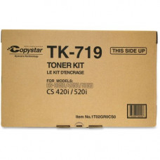 Kyocera Copystar Toner Cartridge (34,000 Yield) TK719