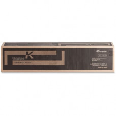 Kyocera Original Toner Cartridge - Laser - 25000 Pages - Black - 1 Each TK8309K