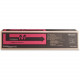 Kyocera Original Toner Cartridge - Laser - High Yield - 15000 Pages - Magenta - 1 Each - TAA Compliance TK8309M