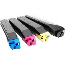 Kyocera TK8509M Original Toner Cartridge - Magenta - Laser - 30000 Pages TK8509M