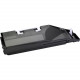 Kyocera Original Toner Cartridge - Laser - High Yield - 25000 Pages - Black - 1 Each TK857K