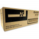 Kyocera TK-867K Original Toner Cartridge - Laser - 20000 Pages - Black - 1 Each - TAA Compliance TK867K