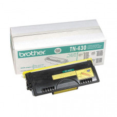 Brother Toner Cartridge (3,000 Yield) TN-430