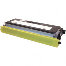 eReplacements TN-650-ER New Compatible Toner Cartridge - Alternative for Brother (TN-650) - Black - Laser - TAA Compliance TN-650-ER
