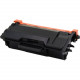 eReplacements TN-880-ER - Black - compatible - toner cartridge (alternative for: Brother TN850, Brother TN880) - for Brother HL-L6200, L6250, L6300, L6400, L6900, MFC-L6700, L6750, L6800, L6900 TN-880-ER