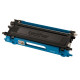 Brother Cyan Toner Cartridge (1,500 Yield) TN110C