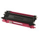 Brother Magenta Toner Cartridge (1,500 Yield) TN110M