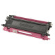 Brother High Yield Magenta Toner Cartridge (4,000 Yield) TN115M