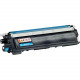 eReplacements TN210C-ER New Compatible Cyan Toner for Brother TN210C - Laser - 1400 Pages Cyan - TAA Compliance TN210C-ER
