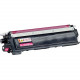 eReplacements TN210M-ER New Compatible Magenta Toner for Brother TN210M - Laser - 1400 Pages Magenta - TAA Compliance TN210M-ER