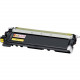 eReplacements TN210Y-ER New Compatible Yellow Toner for Brother TN210Y - Laser - 1400 Pages Yellow - TAA Compliance TN210Y-ER