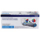 Brother High Yield Cyan Toner Cartridge (2,200 Yield) TN225C