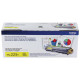 Brother High Yield Yellow Toner Cartridge (2,200 Yield) TN225Y