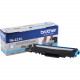 Brother Genuine TN-227C High Yield Cyan Toner Cartridge - Laser - High Yield - 2300 Pages - 1 Each TN227C