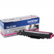 Brother Genuine TN-227M High Yield Magenta Toner Cartridge - Laser - High Yield - 2300 Pages - 1 Each TN227M