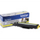 Brother Genuine TN-227Y High Yield Yellow Toner Cartridge - Laser - High Yield - 2300 Pages - 1 Each TN227Y