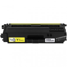 Brother Yellow Toner Cartridge (1,500 Yield) TN331Y