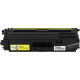 Brother High Yield Yellow Toner Cartridge (3,500 Yield) TN336Y