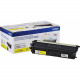 Brother TN436Y Original Toner Cartridge - Yellow - Laser - Standard Yield - 6500 Pages - 1 Each TN436Y