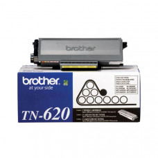 Brother Toner Cartridge (3,000 Yield) TN620