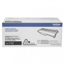 Brother Toner Cartridge (3,000 Yield) - TAA Compliance TN720