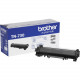 Brother Genuine TN-730 Toner Cartridge - Black - Laser - 1200 Pages - 1 Each TN730