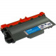 eReplacements New Compatible Toner Replaces OEM TN750 - Laser - TAA Compliance TN750-ER