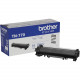 Brother TN-770 Super High Yield Toner Cartridge - Black - Laser - Super High Yield - 4500 Pages TN770