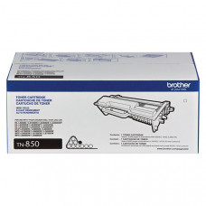 Brother High Yield Toner Cartridge (8,000 Yield) TN850