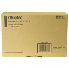 Muratec High Yield Toner Cartridge (16,000 Yield) TS2030