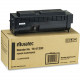 Muratec Toner Cartridge - Laser - 16000 Pages - Black - 1 Each TS41300