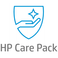 HP Electronic Care Pack Maintenance Kit Replacement Service - Extended service agreement - replacement - 1 incident - for DesignJet T1530, T1530 PostScript, T2530, T2530 PostScript, T930, T930 PostScript - TAA Compliance U8ZP7E
