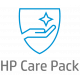 HP Electronic Care Pack Maintenance Kit Replacement Service - Extended service agreement - replacement - 1 incident - for DesignJet T1530, T1600, T1600dr, T2530, T2600, T2600dr, T930 - TAA Compliance U8ZP6E