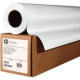 Brand Management Group Inkjet Print Bond Paper - 22" x 500 ft - 20 lb Basis Weight - 75 g/m&#178; Grammage - Matte - 92 Brightness - 2 Pack V0D56A