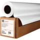 Brand Management Group Universal Inkjet Print Bond Paper - 24" x 500 ft - 21 lb Basis Weight - 80 g/m&#178; Grammage - Matte - 110 Brightness - 1 Roll K6B88A