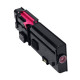 Dell High Yield Magenta Toner Cartridge (OEM# 593-BBBS) (4,000 Yield) - TAA Compliance V4TG6