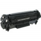 V7 Remanufactured Toner Cartridge for Canon 0263B001A (104/FX9/FX10) - 2000 page yield - Laser - 2000 Pages 0263