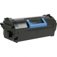 V7 Remanufactured Extra High Yield Toner Cartridge for Dell B5460 - 45000 page yield - Laser - 45000 03YNJ