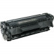 V7 Remanufactured Toner Cartridge for Q2612A (HP 12A) - 2000 page yield - Laser - 2000 Pages 12AG