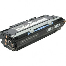 V7 Remanufactured Black Toner Cartridge for Q2670A (HP 308A) - 6000 page yield - Laser - 6000 Pages 353700B