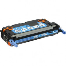 V7 Remanufactured Cyan Toner Cartridge for Q6471A (HP 502A) - 4000 page yield - Laser - 4000 Pages 3600C