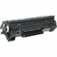 V7 Remanufactured Toner Cartridge for CB436A (HP 36A) - 2000 page yield - Laser - 2000 Pages 36A