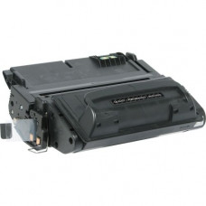 V7 Remanufactured Toner Cartridge for Q5942A (HP 42A) - 10000 page yield - Laser - 10000 Pages 42AG