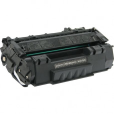 V7 Remanufactured Toner Cartridge for Q5949A (HP 49A) - 2500 page yield - Laser - 2500 Pages 49AG