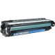 V7 TONER REPLACES CE741A 7300 PAGE YIELD 5220C