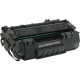 V7 Remanufactured Toner Cartridge for Q7553A (HP 53A) - 3000 page yield - Laser - 3000 Pages 53A