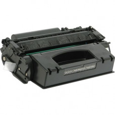 V7 Remanufactured High Yield Toner Cartridge for Q7553X (HP 53X) - 7000 page yield - Laser - High Yield - 7000 Pages 53X