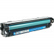 V7 TONER REPLACES CE271A 15000 PAGE YIELD 5525C